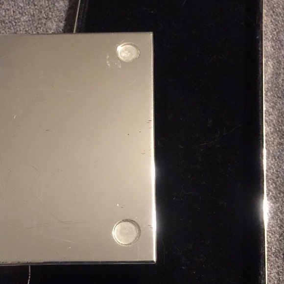 Kate Spade New York 8” Lenox vanity box - Picture 8 of 10